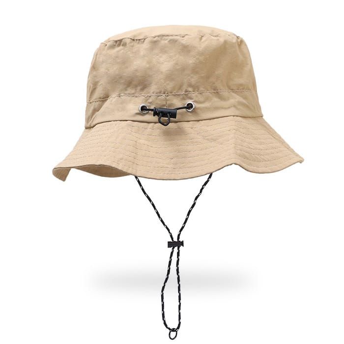 Ladies bucket hat