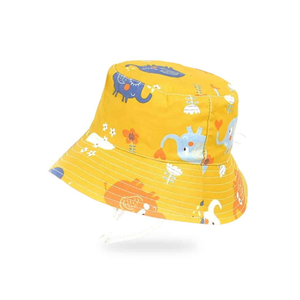 Toddler Sun Hat